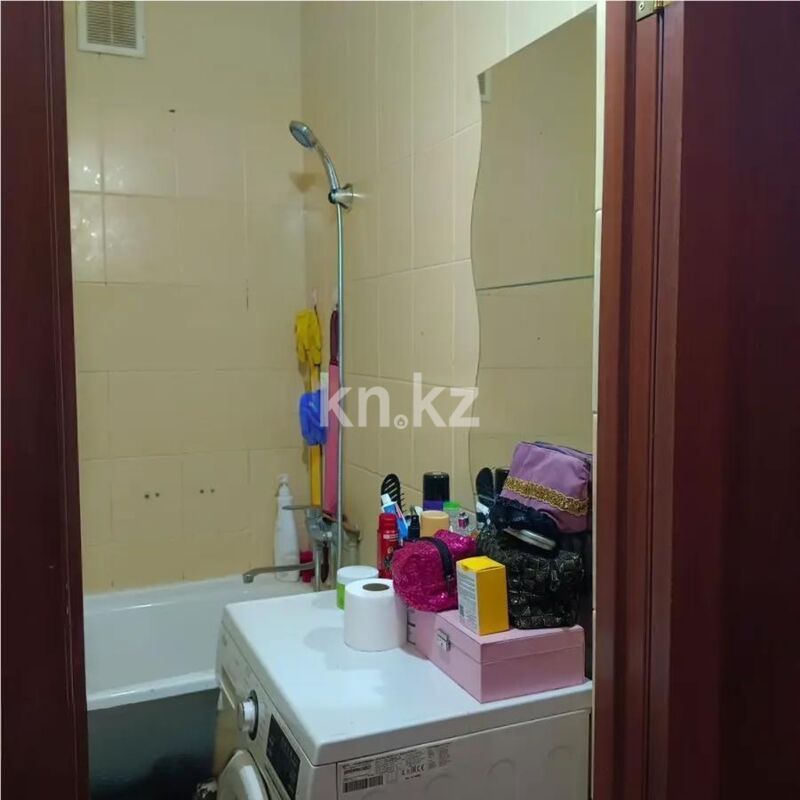 Продажа 1-комнатной квартиры, 21 м² - Продажа однокомнатных квартир в р-не Алматы Астаны - страница 15 фото 3 из 3