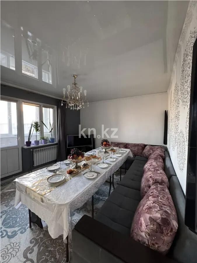 Продажа 2-комнатной квартиры, 68.3 м² - Продажа двухкомнатных квартир в Алатауском р-не Алматы - страница 22 фото 1 из 8