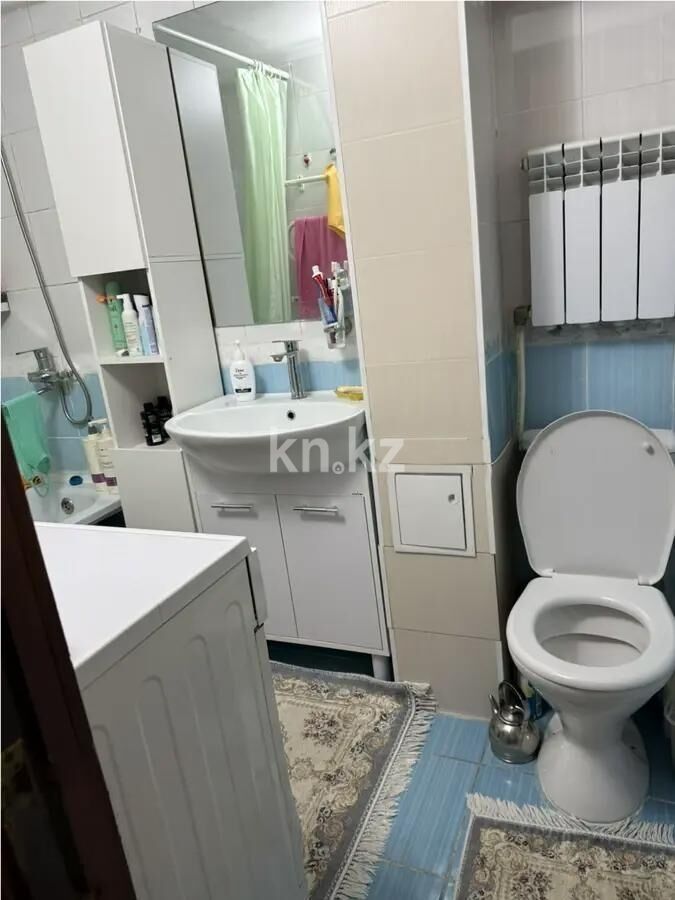 Продажа 2-комнатной квартиры, 51 м² - Продажа квартир в кирпичном доме в Астане - страница 3 фото 4 из 4