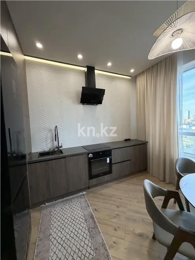 Продажа 2-комнатной квартиры, 45.5 м² - Продажа квартир в новостройках Астаны - страница 24 фото 3 из 5