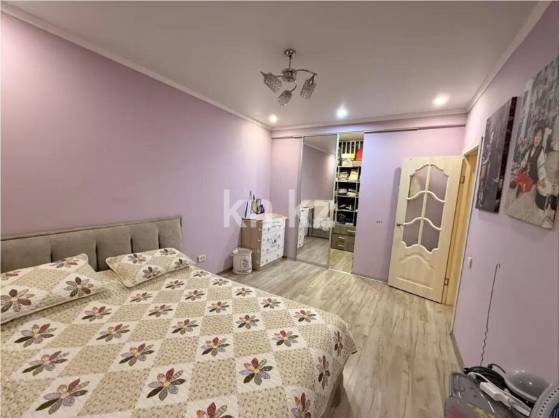 Продажа 2-комнатной квартиры, 57.2 м² - Продажа двухкомнатных квартир в монолитно-каркасном доме в Казахстане - страница 28 фото 3 из 7