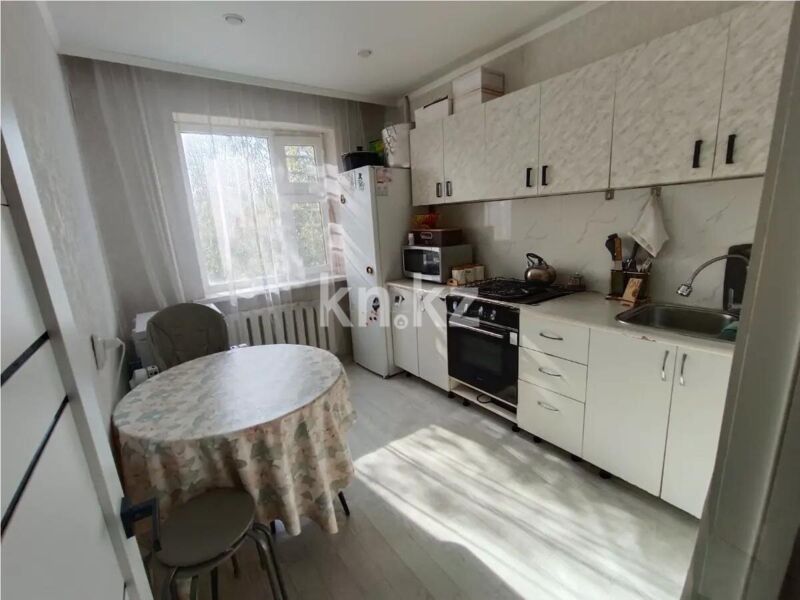 Продажа 1-комнатной квартиры, 35 м² - Продажа квартир в р-не Байконур Астаны - страница 4 фото 2 из 4