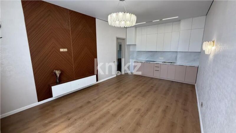 Продажа 3-комнатной квартиры, 66.4 м² - Продажа трехкомнатных квартир в блочном доме в Астане фото 3 из 3