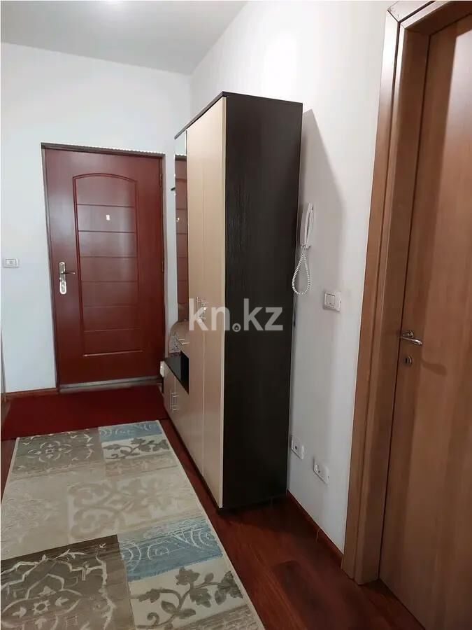 Продажа 4-комнатной квартиры, 127 м² - Продажа четырехкомнатных квартир в монолитно-каркасном доме в Казахстане - страница 12 фото 4 из 4