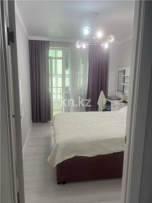 Продажа 3-комнатной квартиры, 90 м² - Продажа недвижимости в Казахстане - страница 7 фото 2 из 7