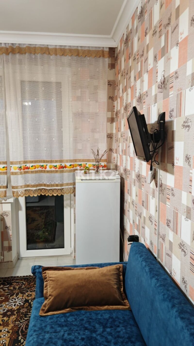 Продажа 1-комнатной квартиры, 44 м² - Продажа однокомнатных квартир в р-не Есиль Астаны - страница 22 фото 11 из 24