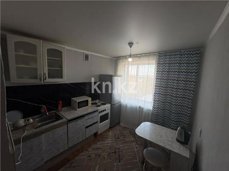 Продажа 1-комнатной квартиры, 34 м² - Аренда квартир помесячно в Акмолинской области фото 3 из 4