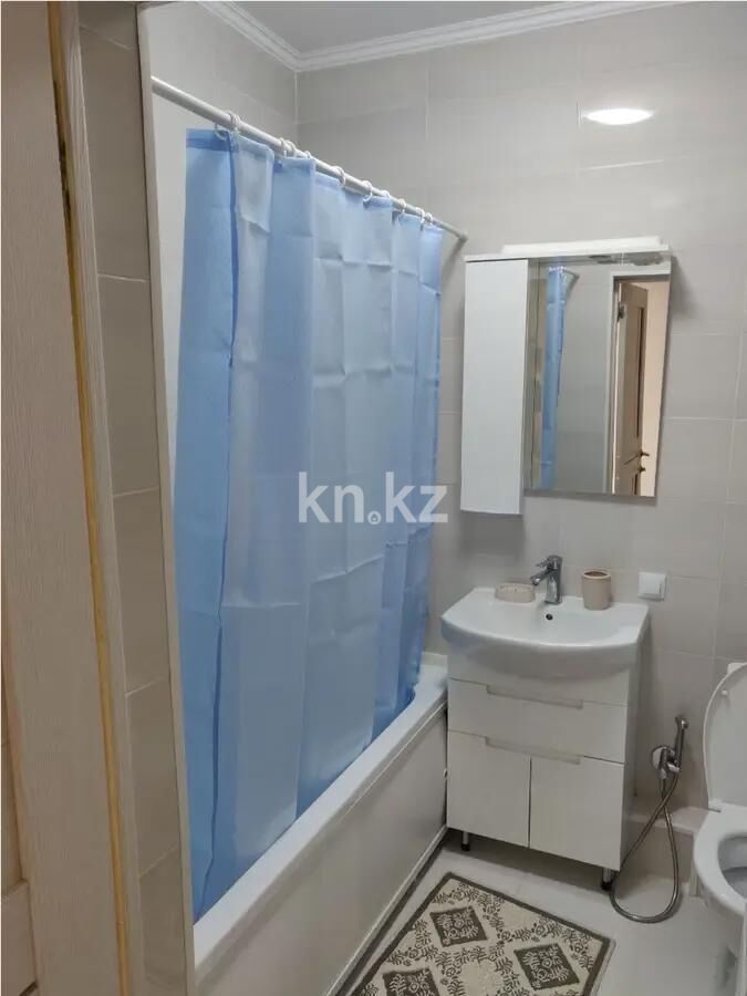 Продажа 1-комнатной квартиры, 40 м² - Продажа однокомнатных квартир в р-не Есиль Астаны - страница 11 фото 3 из 4