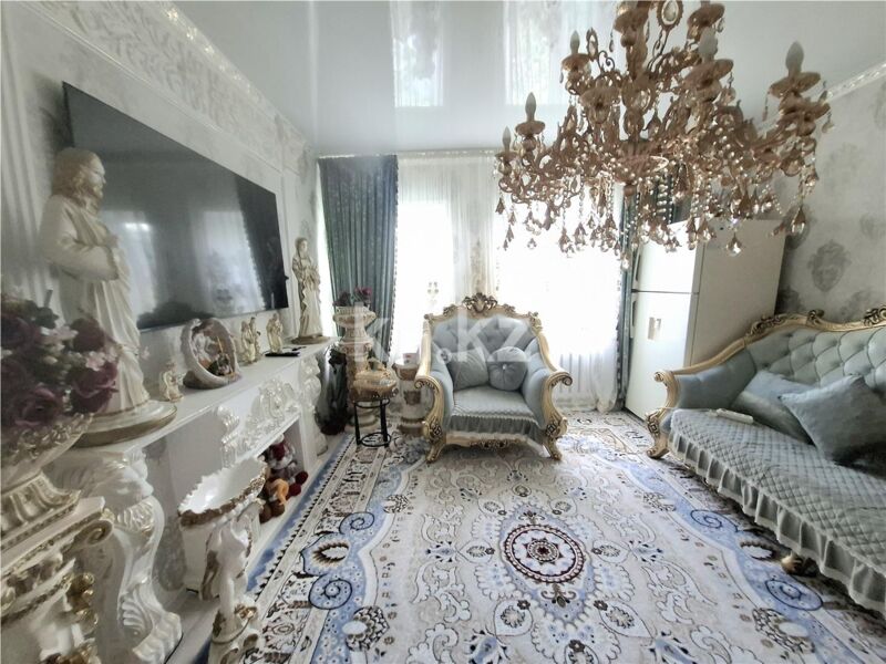 Продажа 3-комнатного дома, 80.5 м² - Недвижимость в Темиртау - страница 12 фото 5 из 15