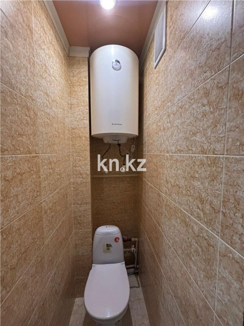 Продажа 3-комнатной квартиры, 62 м² - Продажа трехкомнатных квартир в Майкудуке Караганды - страница 7 фото 5 из 7