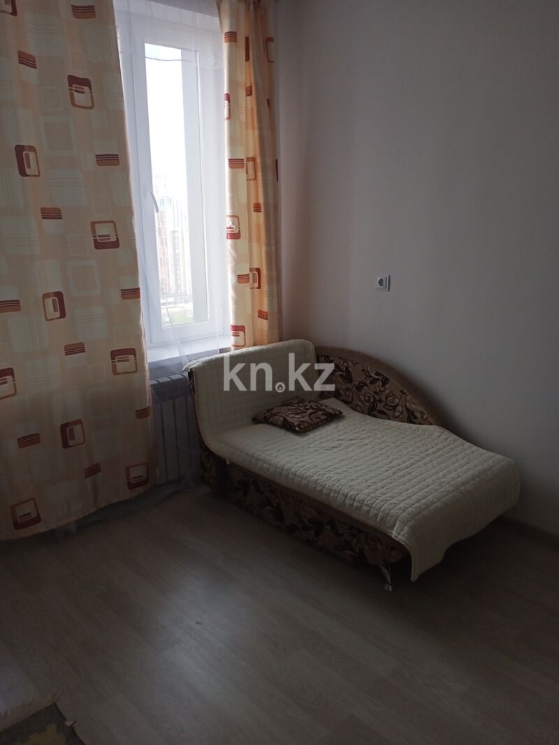 Аренда 1-комнатной квартиры, 50 м² - Аренда однокомнатных квартир помесячно от хозяев в Казахстане фото 6 из 12