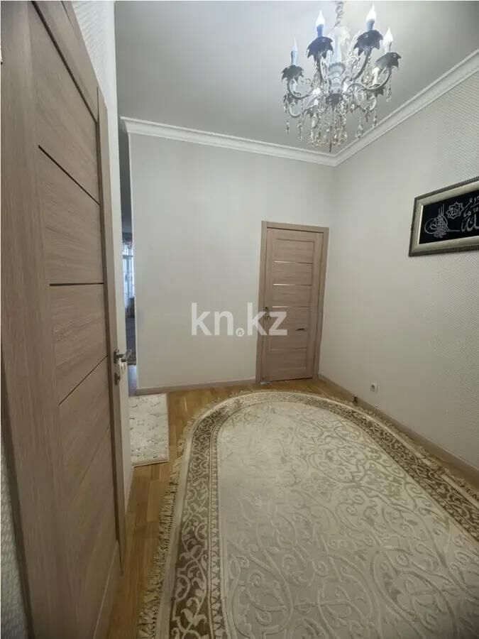 Продажа 4-комнатной квартиры, 167 м² - Продажа четырехкомнатных квартир в монолитно-каркасном доме в Казахстане - страница 25 фото 6 из 6