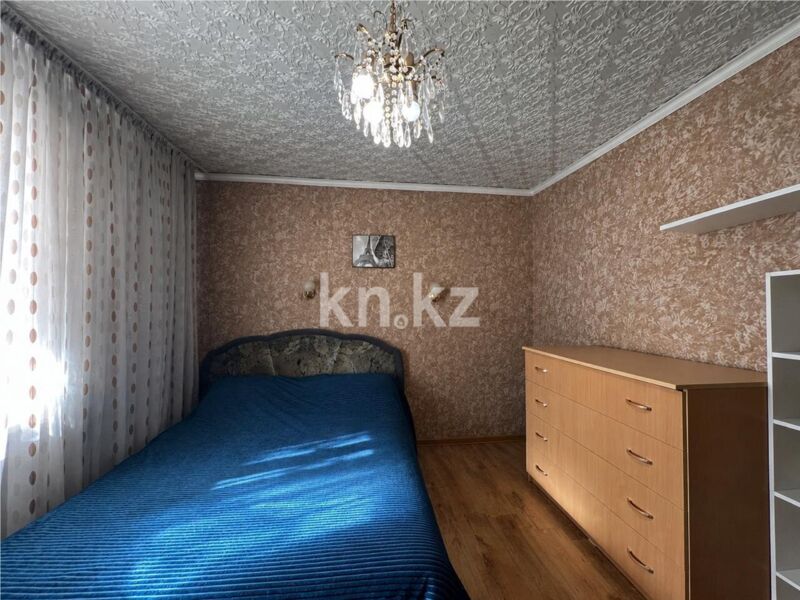 Продажа 3-комнатного дома, 62.1 м² - Продажа домов, коттеджей в Казахстане фото 13 из 27