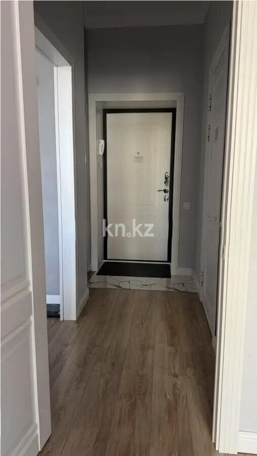 Продажа 1-комнатной квартиры, 39 м² - Продажа недвижимости в Астане - страница 3 фото 6 из 6