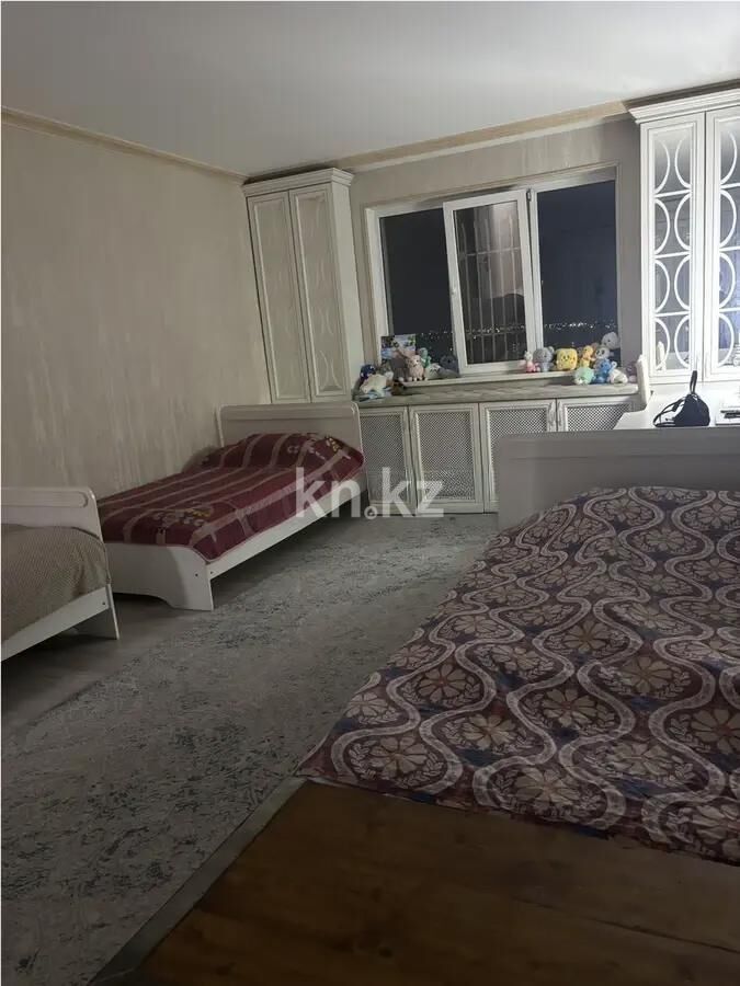 Продажа 3-комнатной квартиры, 130 м² - Продажа квартир в новостройках Алматы - страница 10 фото 3 из 8