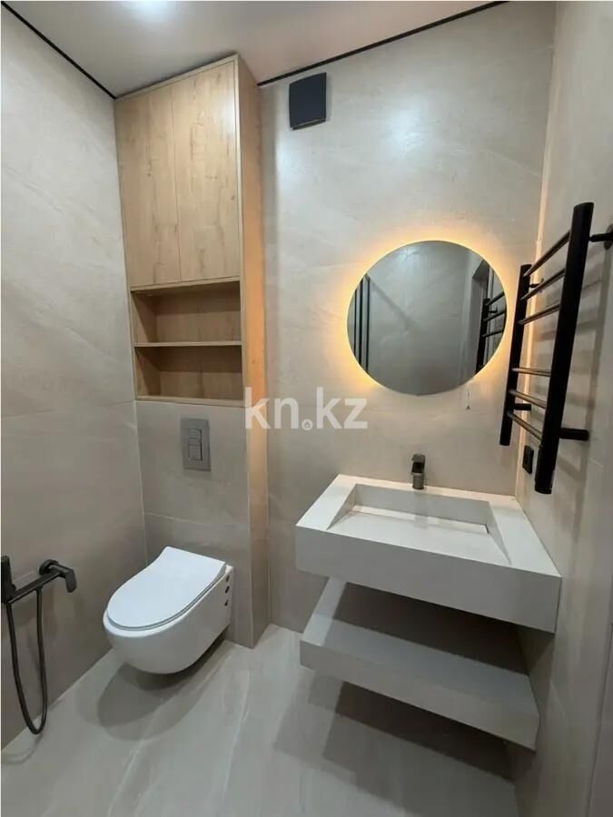 Продажа 3-комнатной квартиры, 83 м² - Продажа трехкомнатных квартир в Алмалинском р-не Алматы - страница 13 фото 5 из 6