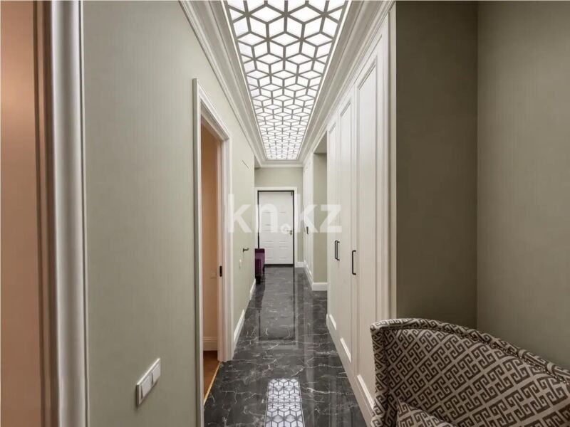 Продажа 4-комнатной квартиры, 117.1 м² - Продажа четырехкомнатных квартир в р-не Нура Астаны фото 14 из 14