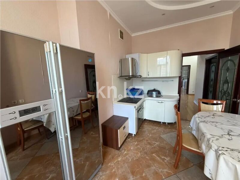 Продажа 3-комнатной квартиры, 98 м² - Продажа трехкомнатных квартир в Астане - страница 14 фото 5 из 8