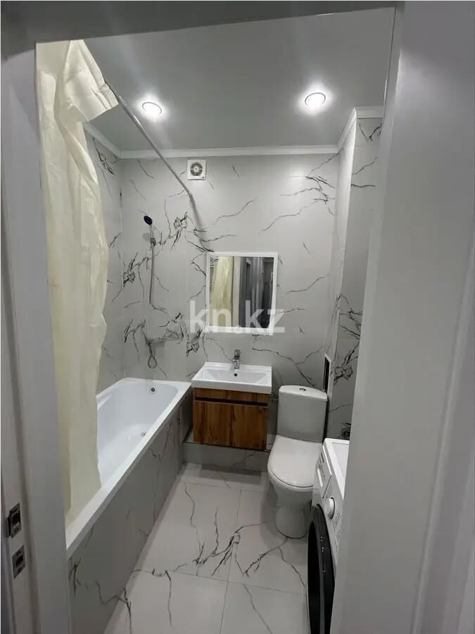 Продажа 3-комнатной квартиры, 78 м² - Продажа  трехкомнатных квартир в новостройках Астаны - страница 27 фото 5 из 7