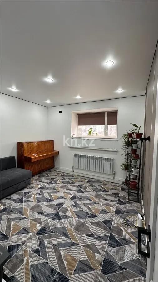 Продажа 1-комнатной квартиры, 39 м² - Продажа однокомнатных квартир в кирпичном доме в Астане - страница 68 фото 1 из 3