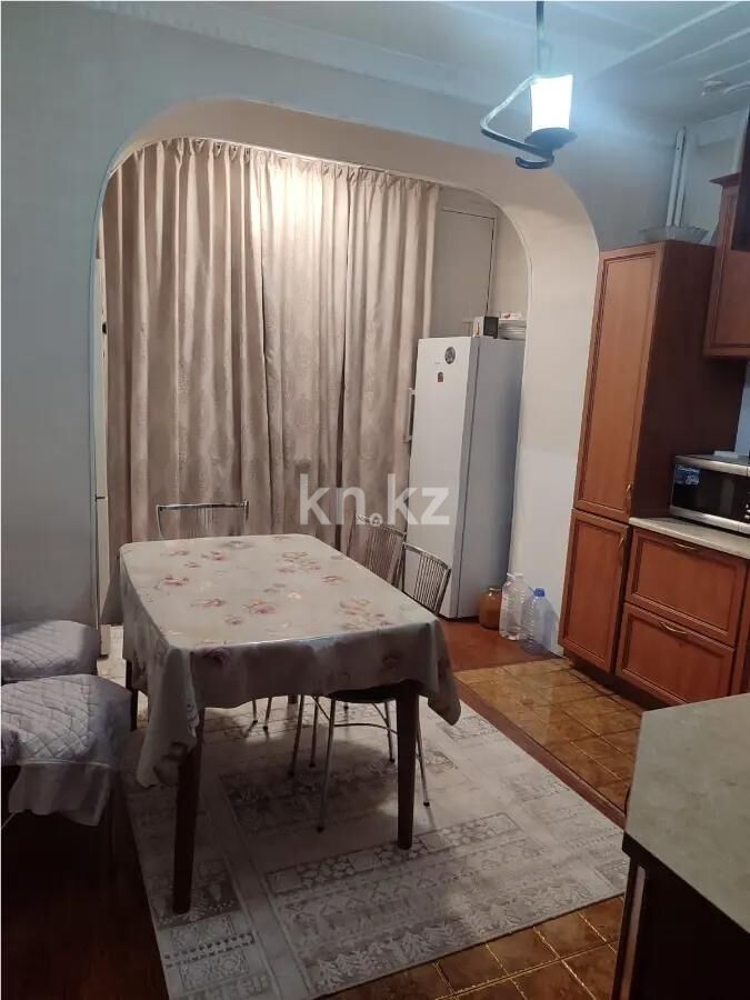 Продажа 2-комнатной квартиры, 75 м² - Продажа двухкомнатных квартир в Ауэзовском р-не Алматы - страница 34 фото 4 из 5
