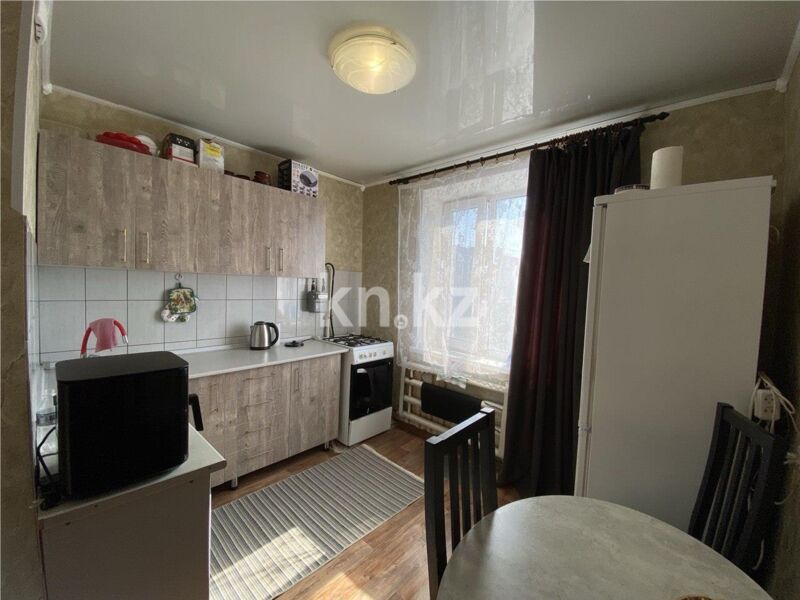 Продажа 2-комнатной квартиры, 50 м² - Продажа двухкомнатных квартир в панельном доме в Темиртау - страница 10 фото 6 из 19