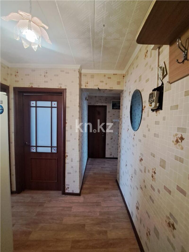 Продажа 2-комнатной квартиры, 51 м² - Продажа двухкомнатных квартир в блочном доме в Астане - страница 60 фото 9 из 10