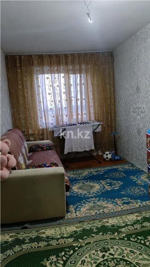 Продажа 2-комнатной квартиры, 45 м² - Продажа двухкомнатных квартир в Абае - страница 2 фото 1 из 4
