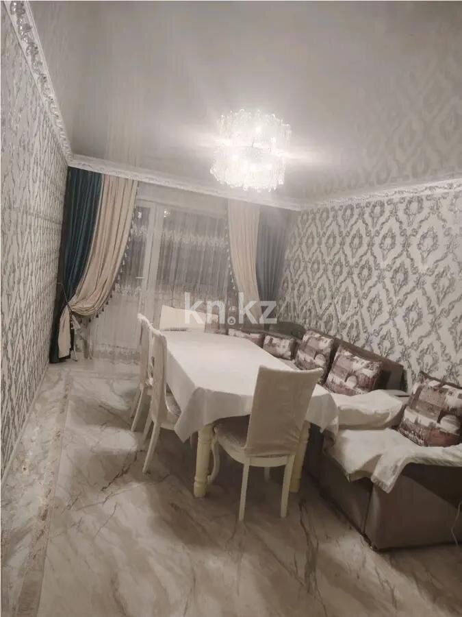 Продажа 2-комнатной квартиры, 48 м² - Продажа двухкомнатных квартир от собственников в Казахстане - страница 45 фото 1 из 4