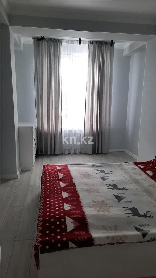 Продажа 2-комнатной квартиры, 70.5 м² - Продажа квартир от собственников в Алматы - страница 20 фото 2 из 4