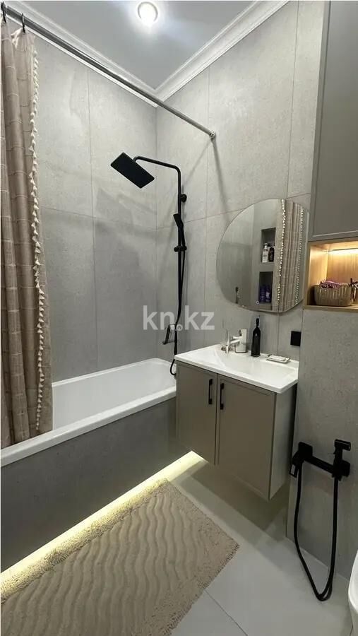 Продажа 2-комнатной квартиры, 60 м² - Продажа квартир в новостройках Астаны - страница 7 фото 4 из 5