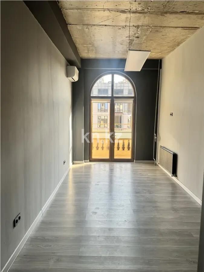 Продажа 4-комнатной квартиры, 124 м² - Продажа четырехкомнатных квартир в Медеуском р-не Алматы фото 2 из 3