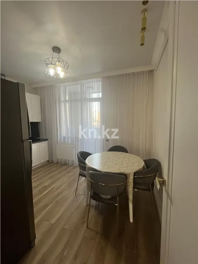 Продажа 2-комнатной квартиры, 66 м² - Продажа двухкомнатных квартир в р-не Сарайшык Астаны - страница 35 фото 3 из 6