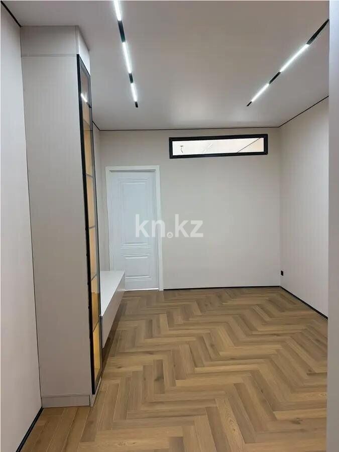 Продажа 1-комнатной квартиры, 39.36 м² - Продажа квартир в новостройках Алматы - страница 31 фото 1 из 3