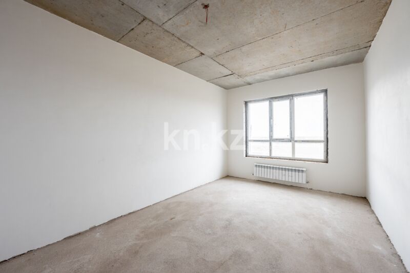 Продажа 1-комнатной квартиры, 43.76 м² - Продажа однокомнатных квартир в Астане - страница 4 фото 4 из 26