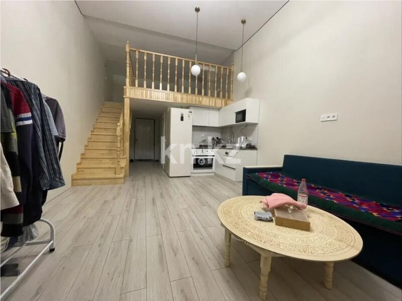 Продажа 1-комнатной квартиры, 39.6 м² - Продажа квартир в Казахстане - страница 7 фото 3 из 4