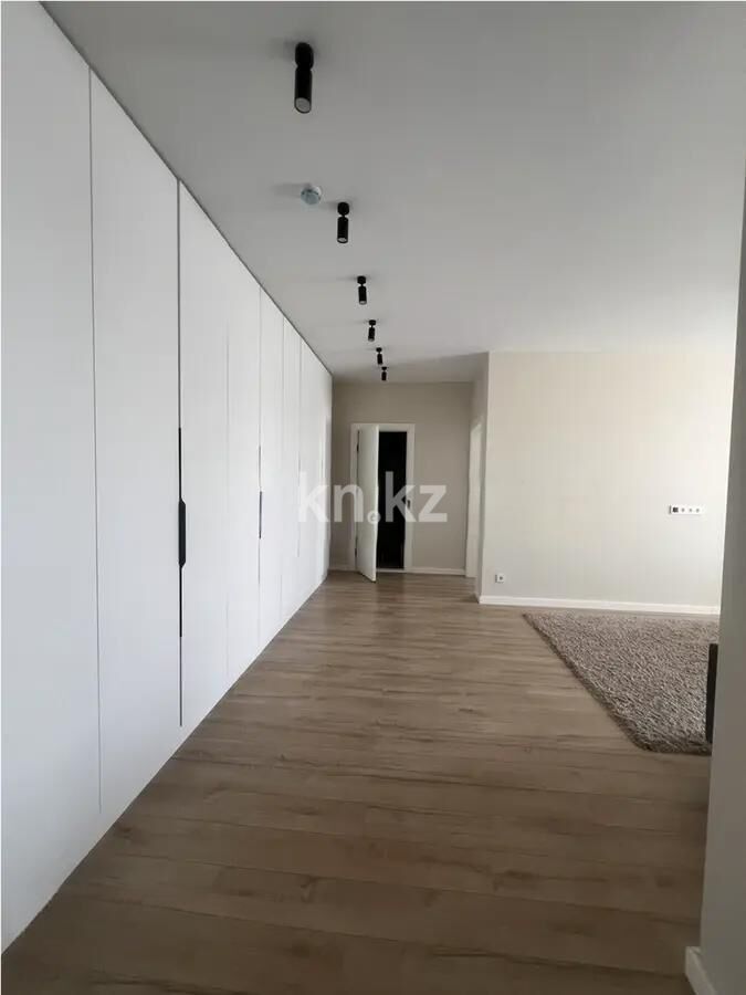 Продажа 2-комнатной квартиры, 74.2 м² - Продажа двухкомнатных квартир в Бостандыкском р-не Алматы - страница 36 фото 2 из 5