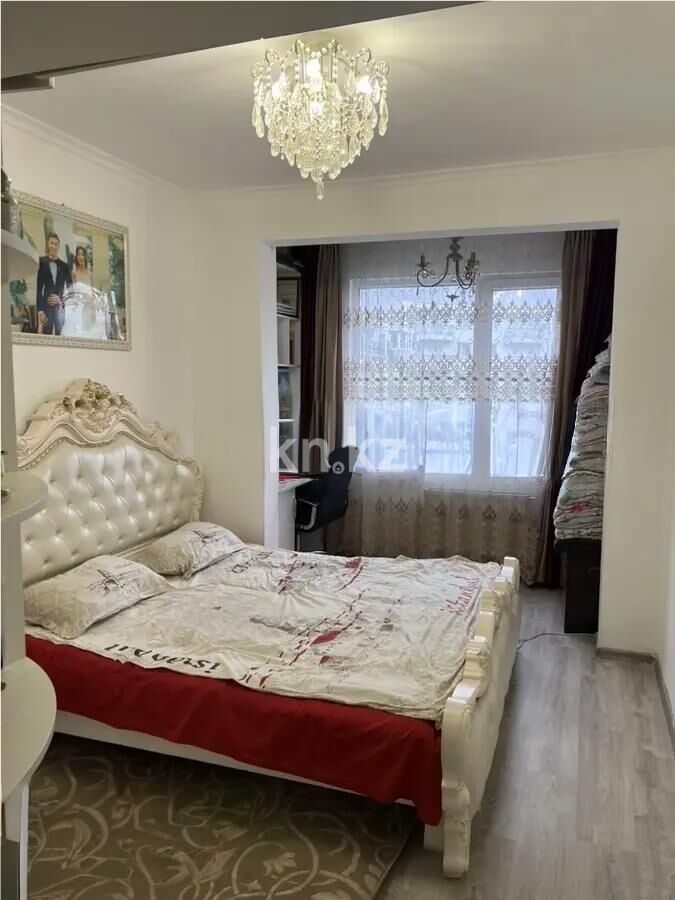 Продажа 2-комнатной квартиры, 56.2 м² - Продажа квартир в монолитно-каркасном доме в Казахстане - страница 17 фото 2 из 4