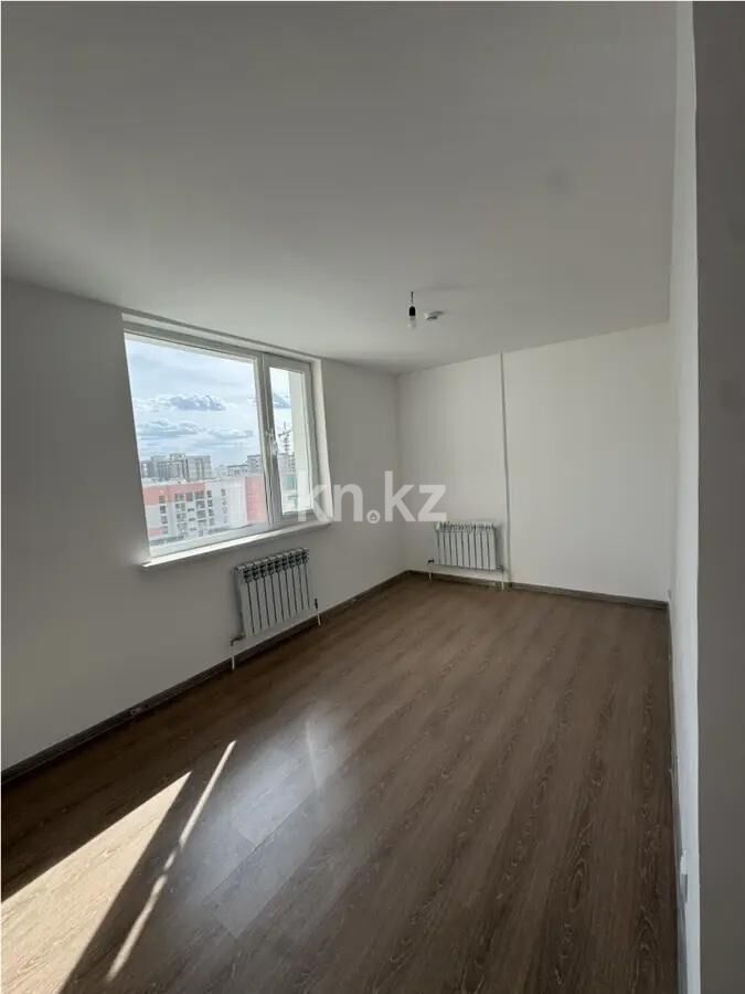 Продажа 4-комнатной квартиры, 91 м² - Продажа четырехкомнатных квартир в блочном доме в Астане фото 3 из 9