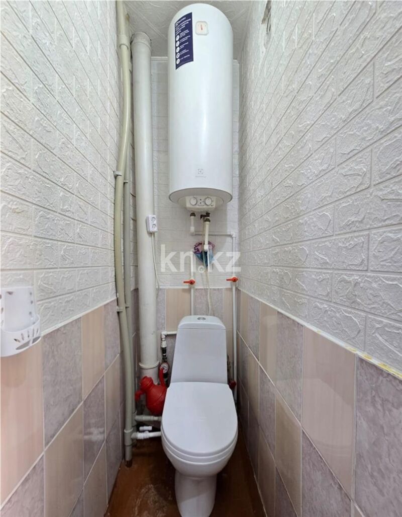 Продажа 3-комнатной квартиры, 63 м² - Продажа трехкомнатных квартир в Темиртау - страница 6 фото 14 из 16