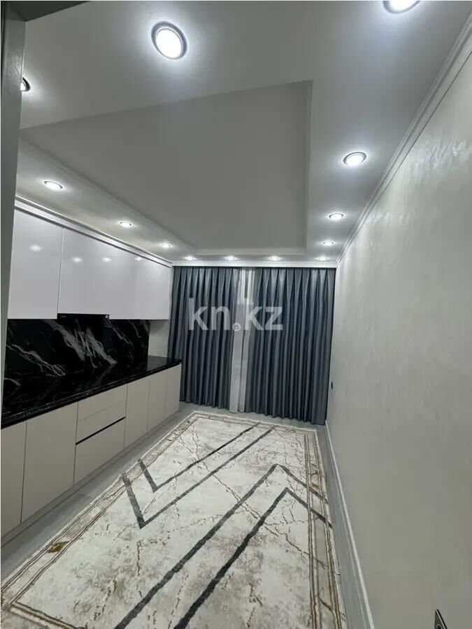 Продажа 2-комнатной квартиры, 56 м² - Продажа двухкомнатных квартир от собственников в Алматы - страница 128 фото 3 из 4