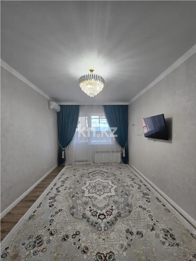 Продажа 1-комнатной квартиры, 45 м² - Недвижимость в Астане - страница 14 фото 1 из 5