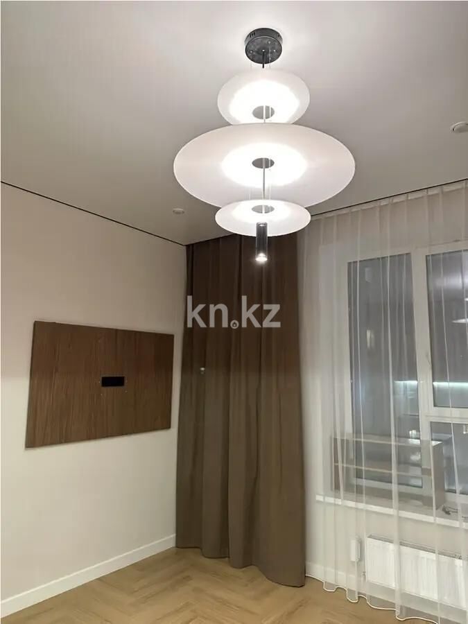 Продажа 2-комнатной квартиры, 43 м² - Продажа двухкомнатных квартир от собственников в Казахстане - страница 3 фото 1 из 3