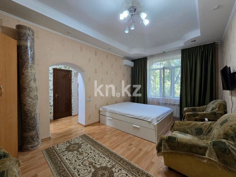 Продажа 1-комнатной квартиры, 32.3 м² - Продажа квартир в кирпичном доме в Казахстане - страница 8 фото 11 из 20