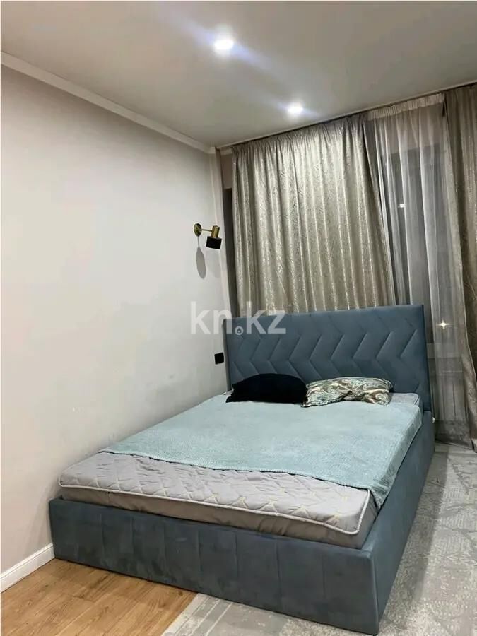 Продажа 1-комнатной квартиры, 30 м² - Продажа однокомнатных квартир в Ауэзовском р-не Алматы - страница 17 фото 2 из 4