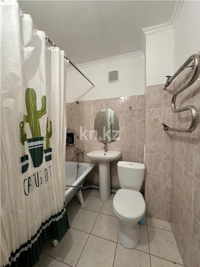 Продажа 1-комнатной квартиры, 37 м² - Продажа однокомнатных квартир в р-не Нура Астаны - страница 37 фото 2 из 4