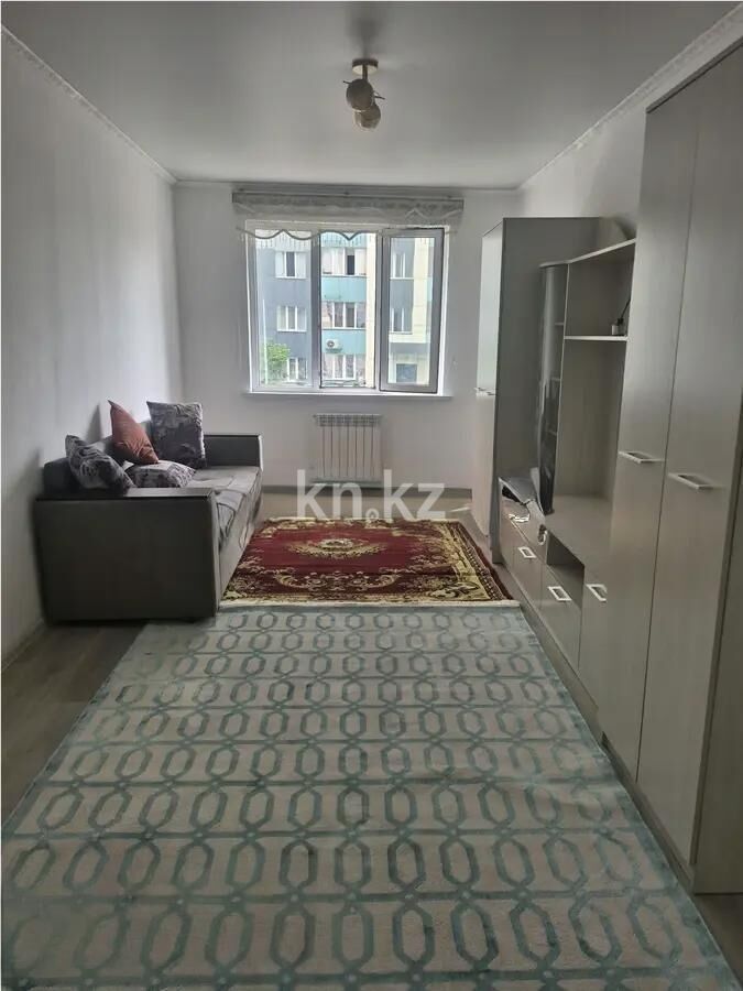 Продажа 2-комнатной квартиры, 58.7 м² - Продажа двухкомнатных квартир от собственников в Алматы - страница 18 фото 1 из 5