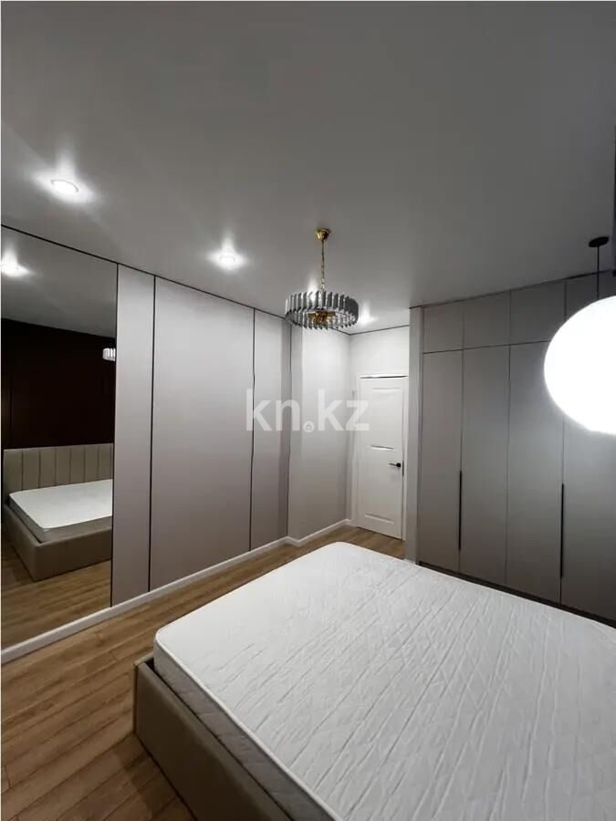 Продажа 2-комнатной квартиры, 54.5 м² - Продажа двухкомнатных квартир в р-не Есиль Астаны - страница 41 фото 1 из 3