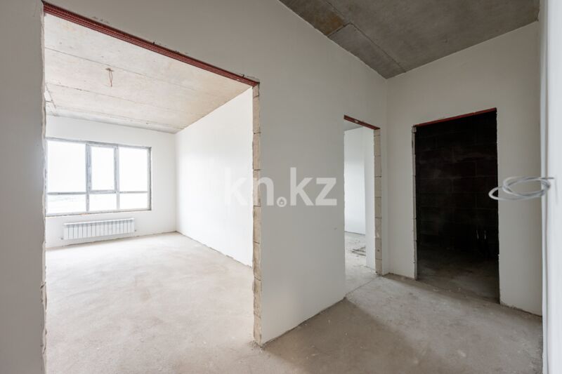 Продажа 1-комнатной квартиры, 43.76 м² - Продажа однокомнатных квартир в Астане - страница 4 фото 20 из 26