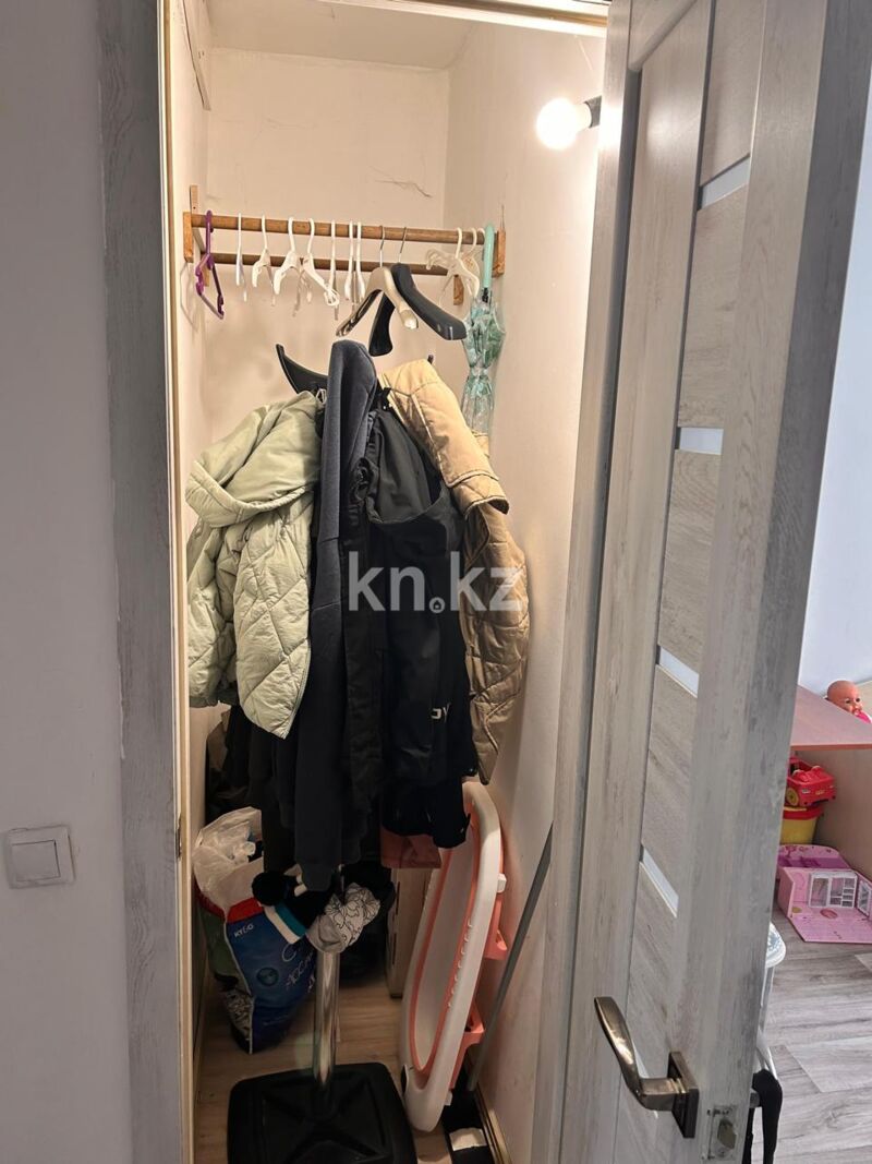 Продажа 3-комнатной квартиры, 62 м² - Продажа квартир в панельном доме в Астане - страница 17 фото 5 из 8